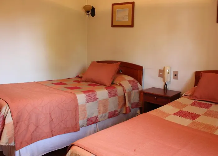 Hotel Castillo