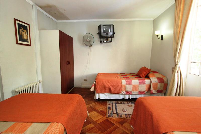 Castillo Hotel