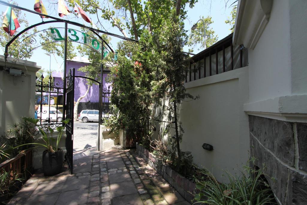 Hotel Castillo 2*