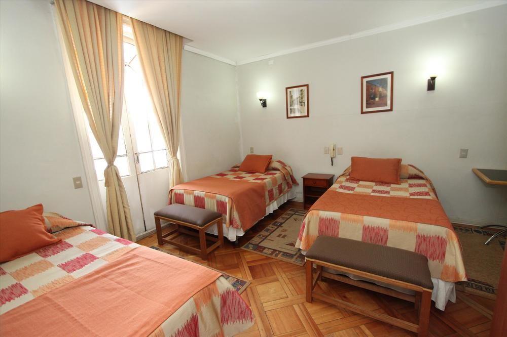 Castillo Hotel 2*