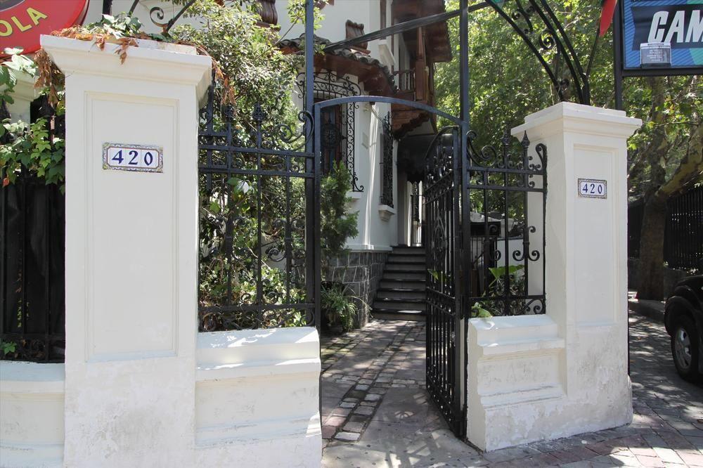 Castillo Hotel