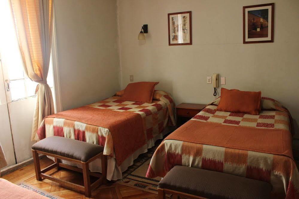 Hotel Castillo
